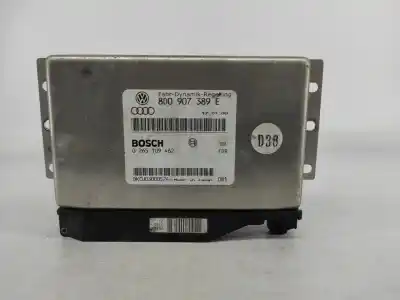 Автозапчасти б/у блок управления двигателем за audi a4 b5 (8d2) 2.5 tdi ссылки oem iam 8d0907389e Автозапчасти б/у блок управления двигателем за audi a4 b5 (8d2) 2.5 tdi ссылки oem iam 8d0907389e