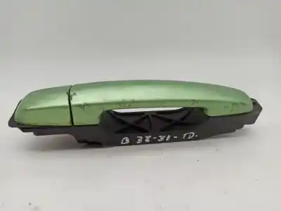 Second-hand car spare part exterior right rear door handle for suzuki splash (ex) 1.0 (a5b 310) oem iam references 