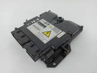 Second-hand car spare part ecu engine control for mazda 5 (cr19) 2.0 cd (cr19) oem iam references 2758006468  