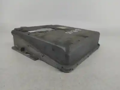 Second-hand car spare part ecu engine control for bmw 3 (e36) 318 tds oem iam references 0281001243  