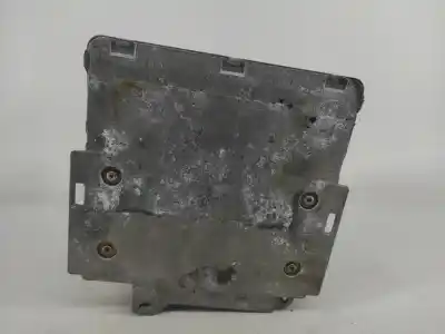 Second-hand car spare part ecu engine control for bmw 3 (e36) 318 tds oem iam references 0281001243  