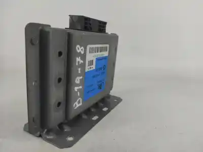 Second-hand car spare part abs control unit for bmw 3 (e36) 318 tds oem iam references 34521163090  