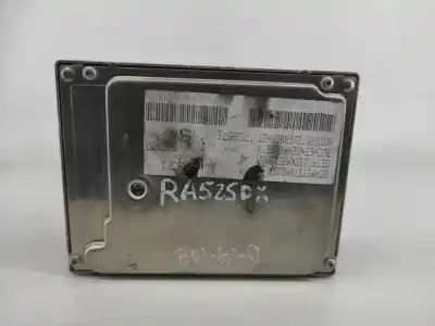 Second-hand car spare part ecu engine control for bmw 3 compact (e46) 316 ti oem iam references 0261209007  