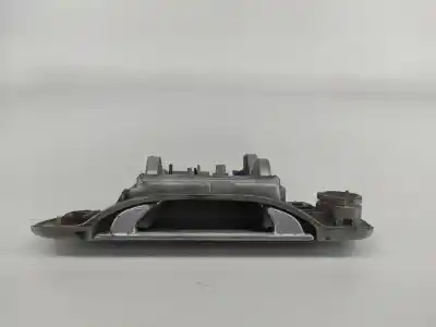 Автозапчастина б/у ліва передня зовнішня ручка для honda jazz ii (gd_, ge3, ge2) 1.2 i-dsi (gd5 ge2) посилання на oem iam   