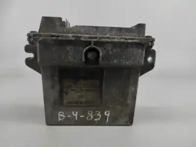 Second-hand car spare part ecu engine control for renault kangoo express (fc0/1_) d 65 1.9 (fc0e fc02 fc0j fc0n) oem iam references 7700868300