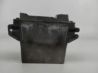 Автозапчастина б/у ебу контролер двигуна для renault kangoo express (fc0/1_) d 65 1.9 (fc0e fc02 fc0j fc0n) посилання на oem iam 7700868300  