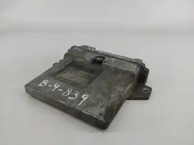 Автозапчастина б/у ебу контролер двигуна для renault kangoo express (fc0/1_) d 65 1.9 (fc0e fc02 fc0j fc0n) посилання на oem iam 7700868300  