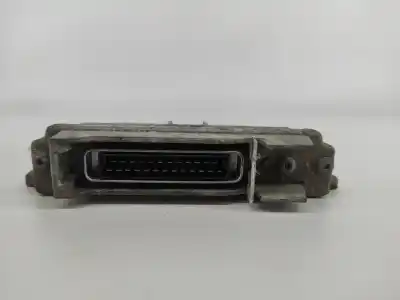 Автозапчастина б/у ебу контролер двигуна для renault kangoo express (fc0/1_) d 65 1.9 (fc0e fc02 fc0j fc0n) посилання на oem iam 7700868300  
