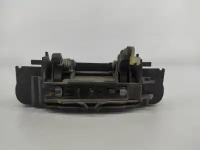 Second-hand car spare part exterior right rear door handle for smart city-coupe (450) 0.8 cdi (s1clc1. 450.300. 450.301. 450.302. 450.303.... oem iam references 4b0639885  