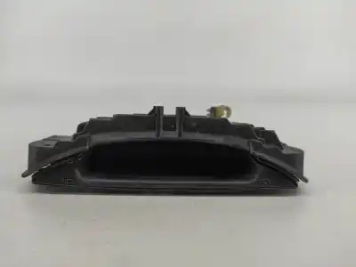 Second-hand car spare part exterior right rear door handle for smart city-coupe (450) 0.8 cdi (s1clc1. 450.300. 450.301. 450.302. 450.303.... oem iam references 4b0639885  