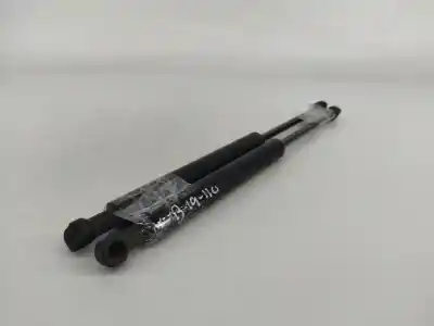 Second-hand car spare part bonnet gas strut for bmw 3 (e46) 330 d oem iam references   