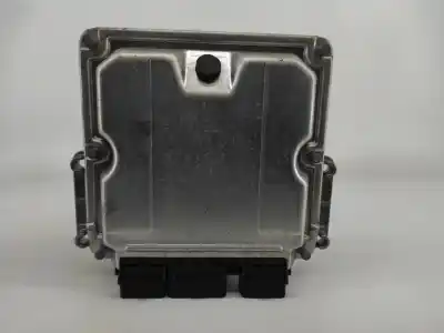 Автозапчастина б/у ебу контролер двигуна для fiat ulysse (179_) 2.0 d multijet посилання на oem iam 0281011363