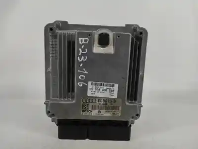 Second-hand car spare part ecu engine control for audi a4 b7 avant (8ed) 2.0 tdi oem iam references 03g906016gn Second-hand car spare part ecu engine control for audi a4 b7 avant (8ed) 2.0 tdi oem iam references 03g906016gn