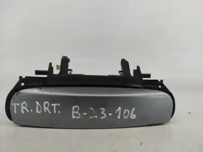 Second-hand car spare part exterior right rear door handle for audi a4 b7 avant (8ed) 2.0 tdi oem iam references 4b0839885 Second-hand car spare part exterior right rear door handle for audi a4 b7 avant (8ed) 2.0 tdi oem iam references 4b0839885