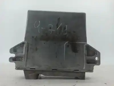 Автозапчасти б/у блок управления двигателем за renault kangoo express (fc0/1_) d 65 1.9 (fc0e fc02 fc0j fc0n) ссылки oem iam 7700868300  
