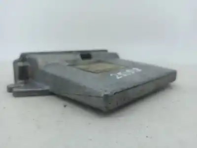 Автозапчасти б/у блок управления двигателем за renault kangoo express (fc0/1_) d 65 1.9 (fc0e fc02 fc0j fc0n) ссылки oem iam 7700868300  