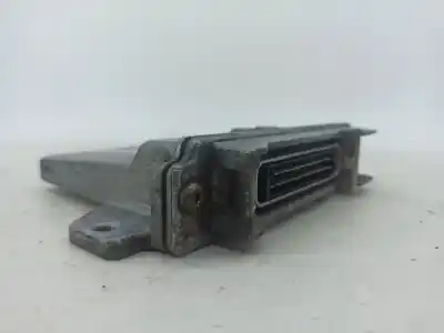 Автозапчасти б/у блок управления двигателем за renault kangoo express (fc0/1_) d 65 1.9 (fc0e fc02 fc0j fc0n) ссылки oem iam 7700868300  