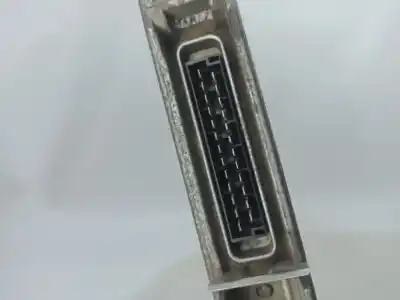 Автозапчасти б/у блок управления двигателем за renault kangoo express (fc0/1_) d 65 1.9 (fc0e fc02 fc0j fc0n) ссылки oem iam 7700868300  