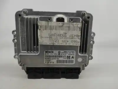 Second-hand car spare part ecu engine control for peugeot 308 sw i (4e_, 4h_) 1.6 hdi oem iam references 0281013872 Second-hand car spare part ecu engine control for peugeot 308 sw i (4e_, 4h_) 1.6 hdi oem iam references 0281013872