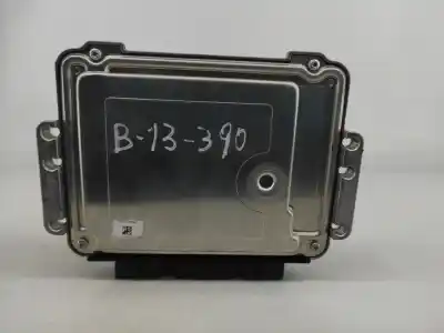 Автозапчасти б/у блок управления двигателем за peugeot 308 sw i (4e_, 4h_) 1.6 hdi ссылки oem iam 0281013872  