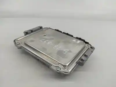 Автозапчасти б/у блок управления двигателем за peugeot 308 sw i (4e_, 4h_) 1.6 hdi ссылки oem iam 0281013872  