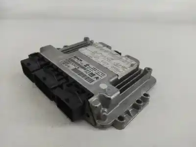 Автозапчасти б/у блок управления двигателем за peugeot 308 sw i (4e_, 4h_) 1.6 hdi ссылки oem iam 0281013872  