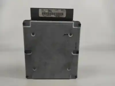 Second-hand car spare part ecu engine control for ford focus i (daw, dbw) 1.8 tdci oem iam references xs4f12a650fab