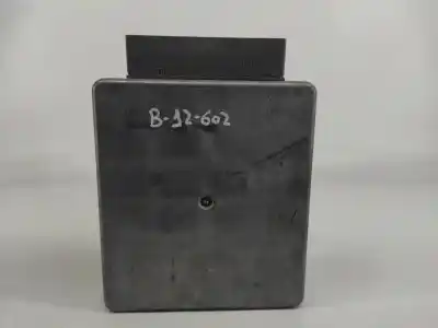 Pezzo di ricambio per auto di seconda mano centralina motore per ford focus i (daw, dbw) 1.8 tdci riferimenti oem iam xs4f12a650fab  