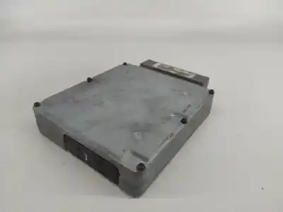 Pezzo di ricambio per auto di seconda mano centralina motore per ford focus i (daw, dbw) 1.8 tdci riferimenti oem iam xs4f12a650fab  