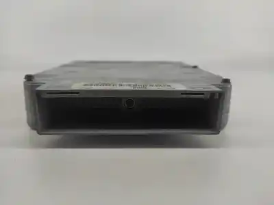Second-hand car spare part ecu engine control for ford focus i (daw, dbw) 1.8 tdci oem iam references xs4f12a650fab  