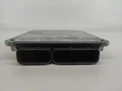 Автозапчасти б/у блок управления двигателем за volkswagen passat variant (3b5) 1.9 tdi ссылки oem iam 038906019bj  