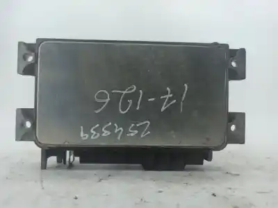 Автозапчастина б/у ебу контролер двигуна для lancia y (840_) 1.2 (840aa 840af1a) посилання на oem iam 46448299  