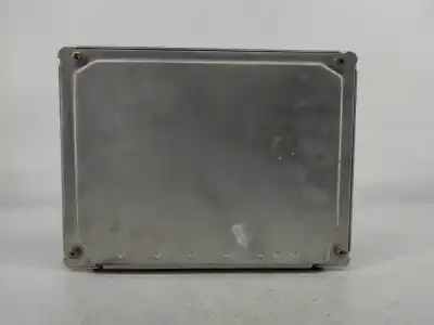 Second-hand car spare part ecu engine control for audi a6 avant (4b5) 2.5 tdi oem iam references 4b0907401q