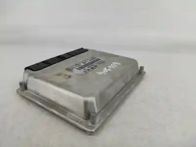 Second-hand car spare part ecu engine control for audi a6 avant (4b5) 2.5 tdi oem iam references 4b0907401q  