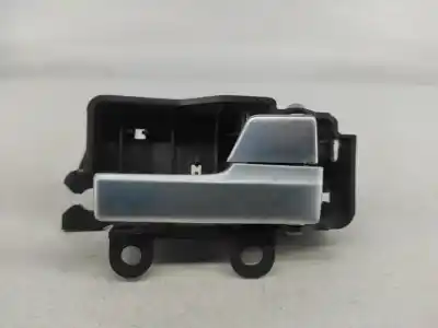 Second-hand car spare part interior right rear handle for seat ibiza ii (6k1) 1.9 td oem iam references 3m51r22600bc