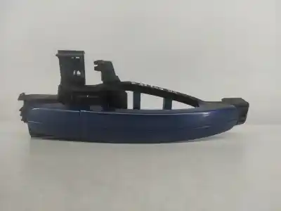 Second-hand car spare part exterior right rear door handle for seat ibiza ii (6k1) 1.9 td oem iam references 