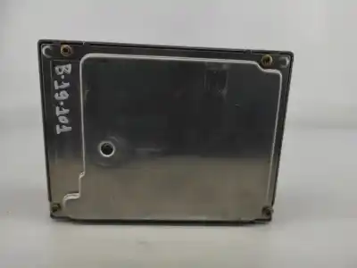 Second-hand car spare part ecu engine control for bmw 7 (e65, e66, e67) 745 i. li oem iam references 7520929  