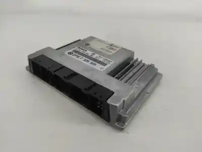 Second-hand car spare part ecu engine control for bmw 7 (e65, e66, e67) 745 i. li oem iam references 7520929  