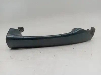 Second-hand car spare part exterior right rear door handle for mercedes-benz classe a (w169) a 170 (169.032. 169.332) gasolina 2005 5p oem iam references a1697660002