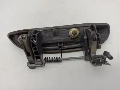 Pièce détachée automobile d'occasion poignée de porte avant gauche pour renault megane scenic (ja0/1_) 1.4 i (ja0e) références oem iam 7700433075  