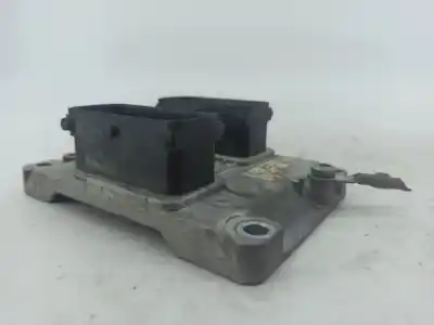 Second-hand car spare part ecu engine control for opel corsa c (x01) 1.2 (f08 f68) oem iam references 0261207423  
