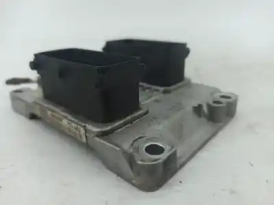 Second-hand car spare part ecu engine control for opel corsa c (x01) 1.2 (f08 f68) oem iam references 0261207423  