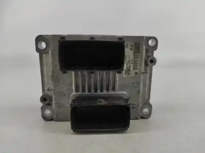 Автозапчасти б/у блок управления двигателем за opel corsa c (x01) 1.2 (f08 f68) ссылки oem iam 0261207423