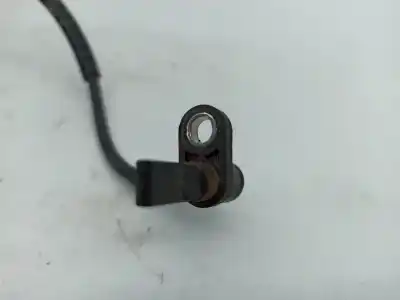 Second-hand car spare part abs sensor for opel corsa e (x15) 1.3 cdti (08 68) oem iam references   