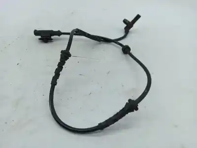 Second-hand car spare part abs sensor for opel corsa e (x15) 1.3 cdti (08 68) oem iam references   
