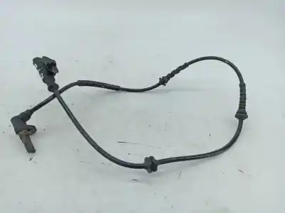 Second-hand car spare part abs sensor for opel corsa e (x15) 1.3 cdti (08 68) oem iam references   