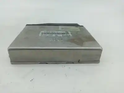 Second-hand car spare part ecu engine control for bmw 3 compact (e36) 316 i oem iam references 1743246  