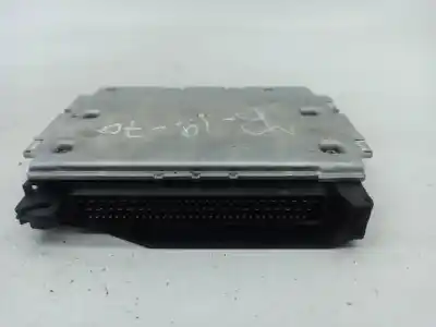 Second-hand car spare part ecu engine control for bmw 3 compact (e36) 316 i oem iam references 1743246  