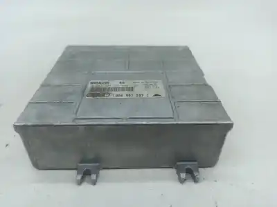 Pezzo di ricambio per auto di seconda mano centralina motore per audi a4 avant (8d5, b5) 113 h/380 gasolina 1996 5p riferimenti oem iam   