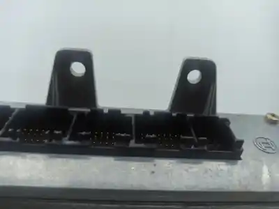 Pezzo di ricambio per auto di seconda mano centralina motore per audi a4 avant (8d5, b5) 113 h/380 gasolina 1996 5p riferimenti oem iam   